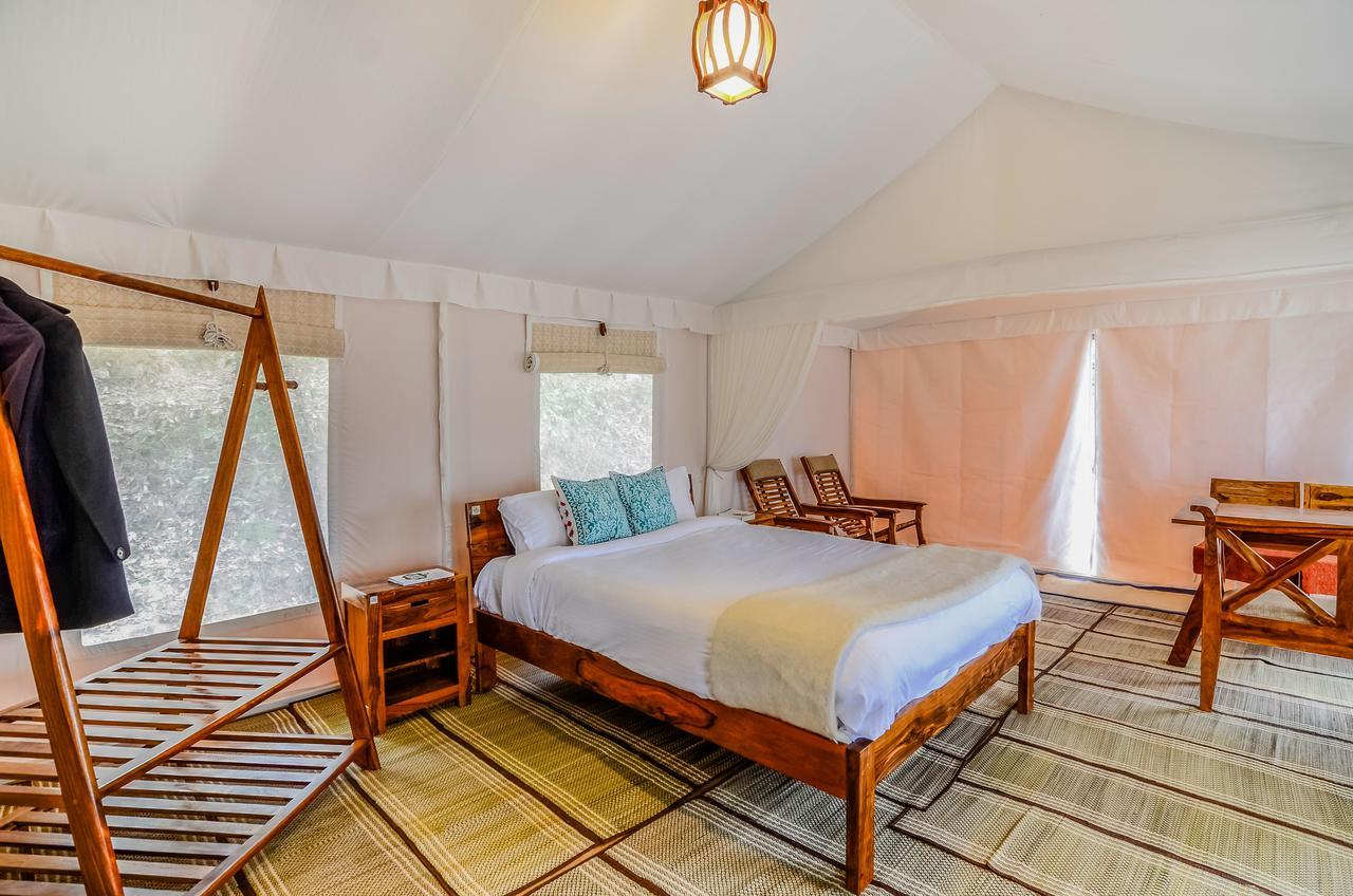 Nayalap - Rural Himalayan Glamping Hotel Shitlakhet Buitenkant foto