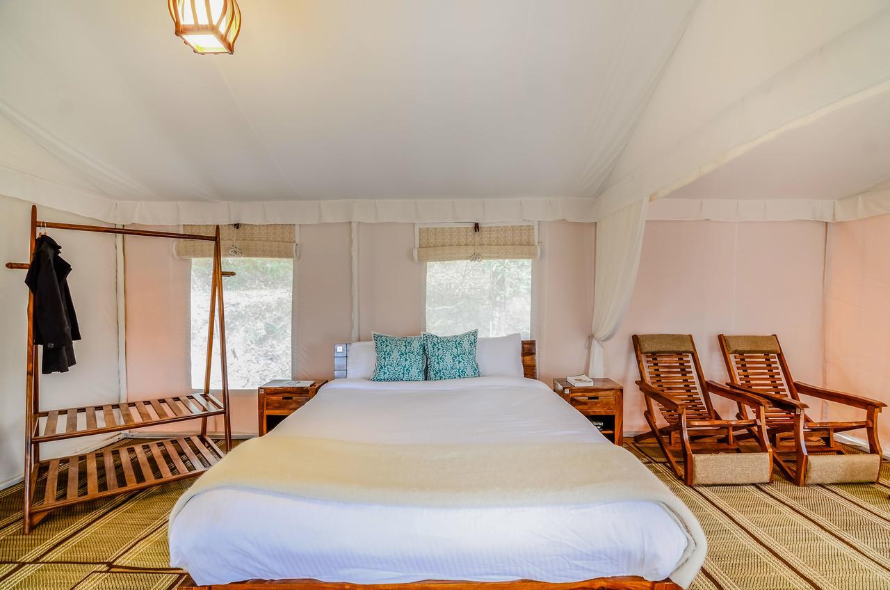 Nayalap - Rural Himalayan Glamping Hotel Shitlakhet Buitenkant foto
